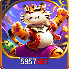 Logo da 5957bet